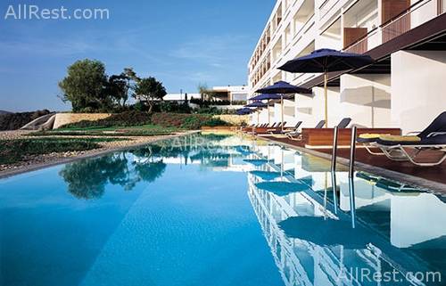 Grand Resort Lagonissi 21